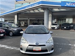 アクア G