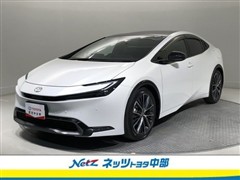 プリウス 2.0Z