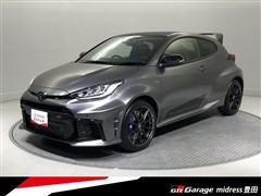 トヨタ GRヤリス RZセバスチャンオジェ
