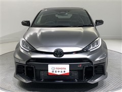 GRヤリス RZセバスチャンオジェ