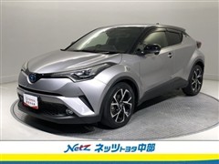 トヨタ C-HR HV G