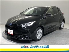 トヨタ ヤリス HV Z