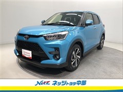 トヨタ ライズ 1.2Z