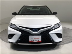 カムリHV WSレザーパッケージ
