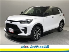 トヨタ ライズ 1.2Z
