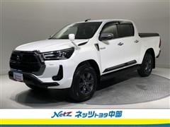 トヨタ ハイラックス Z 4WD