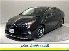 プリウス S セ-フティプラス