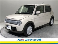 スズキ アルトラパン L