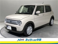 スズキ アルトラパン L