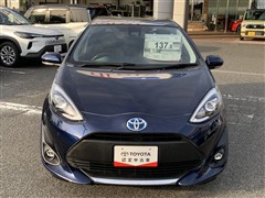 アクア Sスタイルブラック