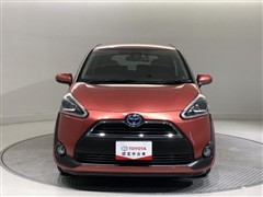 シエンタHV G 7ニン