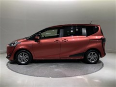 シエンタHV G 7ニン