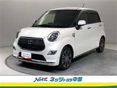 トヨタ ピクシスJOY F Gターボ SA2