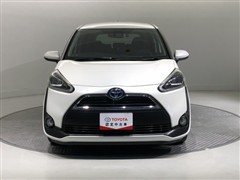 シエンタHV G クエロ 7ニン