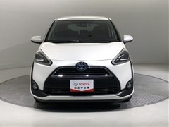 シエンタHV G クエロ 7ニン