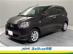 トヨタ ピクシスエポック G SA3