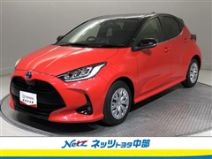 ヤリス HV Z