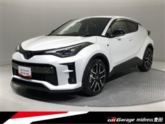 C-HR S-T GRスポーツ 6MT