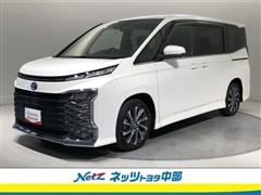 ヴォクシーHV S-Z 7ニン