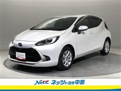 アクア Z