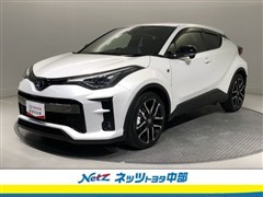 トヨタ C-HR HV S GRスポーツ