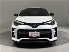 C-HR HV S GRスポーツ