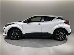 C-HR HV S GRスポーツ