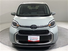 シエンタHV Z 7ニン