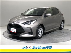 ヤリス 1.0G