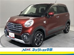 トヨタ ピクシスジョイ C G SA3