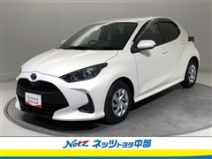 ヤリス HV G