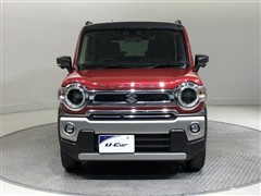 ハスラー Jスタイル