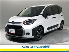 シエンタHV Z 5ニン