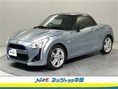 ダイハツ コペン ローブ