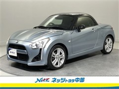 ダイハツ コペン ローブ