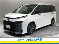トヨタ ヴォクシーHV S-Z 7ニン