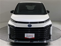 ヴォクシーHV S-Z 7ニン