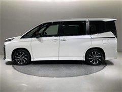 ヴォクシーHV S-Z 7ニン