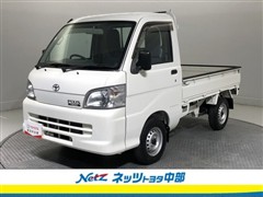 トヨタ ピクシスT SP AC・PS 4WD