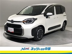 トヨタ シエンタ HEV Z クルマイスシヨウ