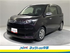 トヨタ スペイド 1.5F クイーン2