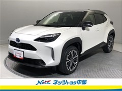 ヤリスクロス HV Z