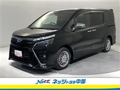 トヨタ ヴォクシーHV ZSキラメキ3 7ニン