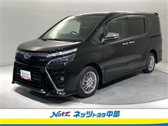 トヨタ ヴォクシーHV ZSキラメキ3 7ニン