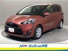 シエンタHV G 7ニン