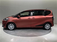 シエンタHV G 7ニン