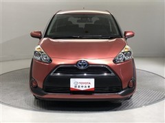 シエンタHV G 7ニン