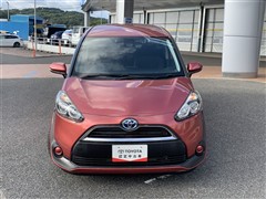 シエンタHV G 7ニン