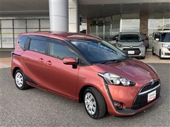 シエンタHV G 7ニン