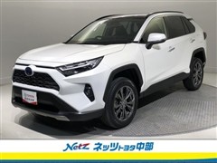 トヨタ RAV4 HV G 4WD